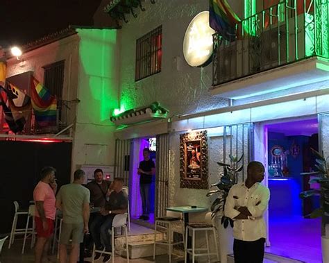 pub gay torremolinos|Eagle Bar Torremolinos 